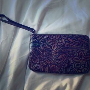 Patricia Nash Clutch
